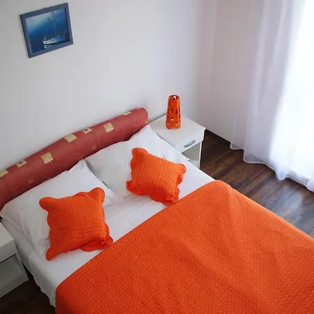 Apartment Jasna *