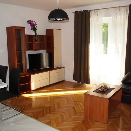 Apartamento Jasna