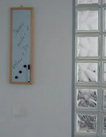 Jasna Apartamento Zadar