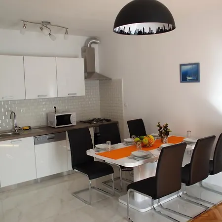Apartment Jasna *