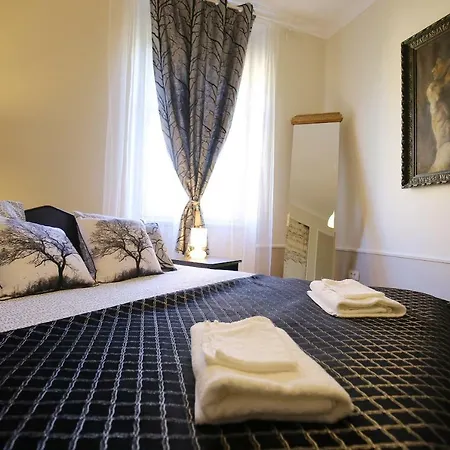 Jasna Apartment *