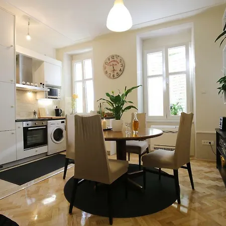 Apartment Jasna *