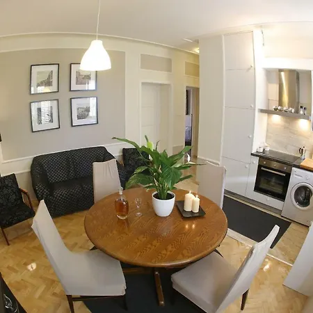Apartment Jasna
