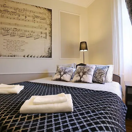 Apartamento Jasna Zadar