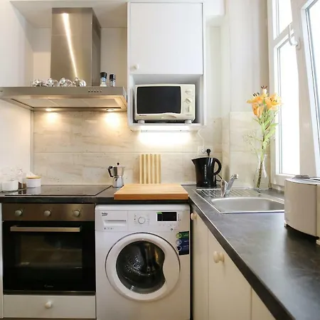 Apartment Jasna *