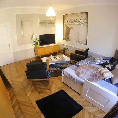 Jasna Apartment Zadar