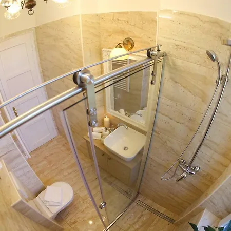 Jasna Apartment