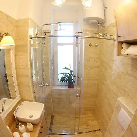 Apartment Jasna
