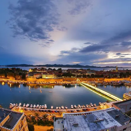Jasna Zadar