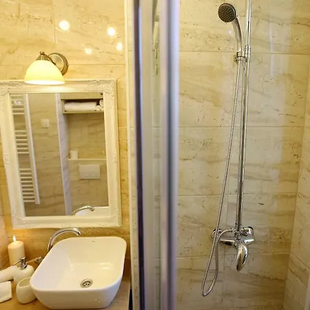 Apartment Jasna