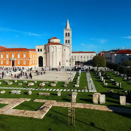 Jasna Zadar