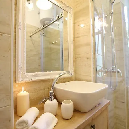 Apartment Jasna
