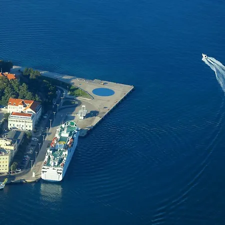 Jasna Zadar