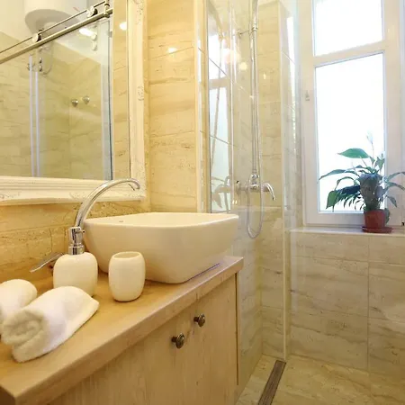 Apartment Jasna *