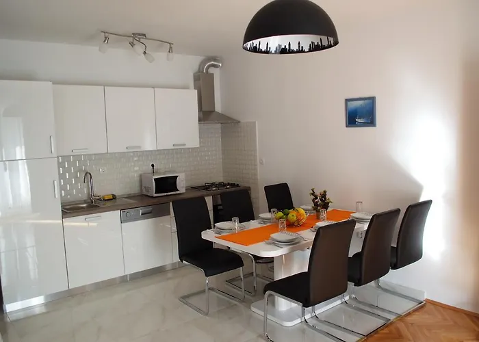 Apartament Jasna *