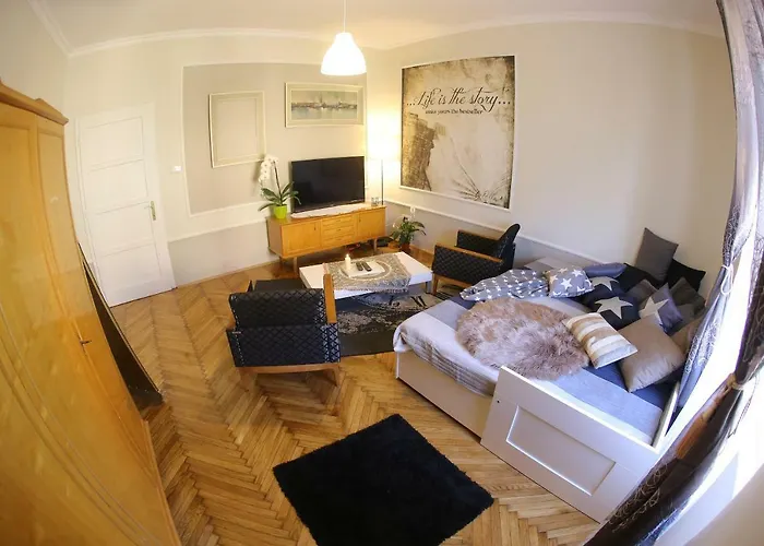 Jasna Apartament Zadar