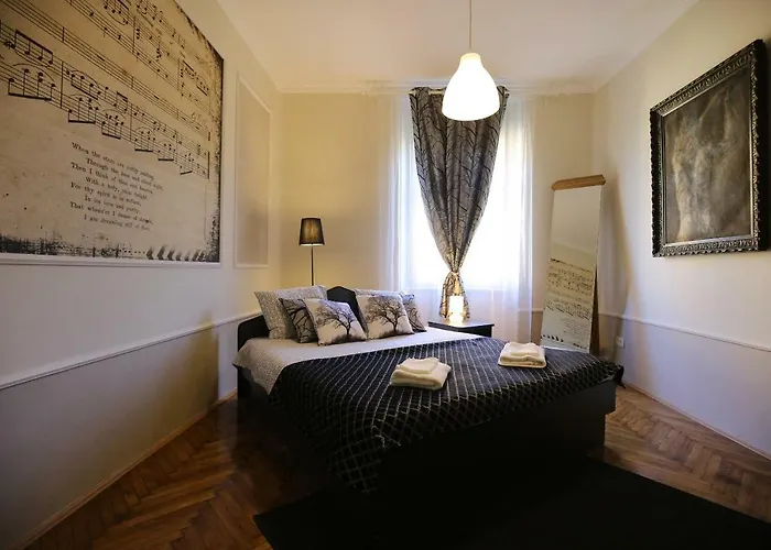 Jasna Apartament Zadar